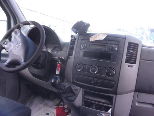Starter MERCEDES-BENZ SPRINTER 3-t Van (B906) 213 CDI (906.611, 906.613) | BP22538564M8 