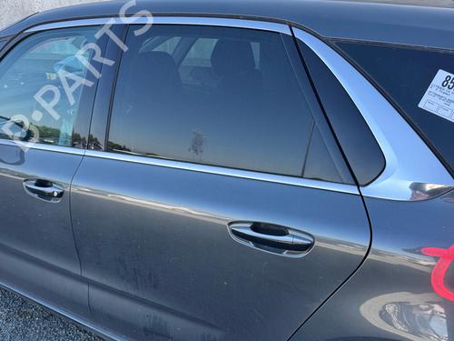 left-rear-door-citroen-c4-picasso-ii-2013-34242150 main image