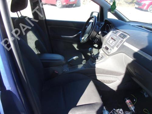 Turbolader/Kompressor FORD C-MAX (DM2) 1.6 TDCi | BP22328330M71