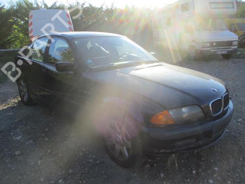 Right front indicator BMW 3 (E46) 316 i | BP22328367C33 