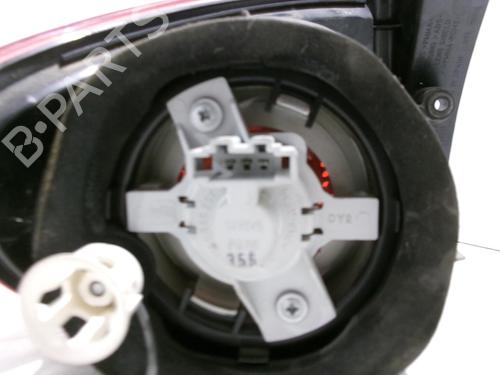 Right taillight SEAT ALTEA (5P1) 1.9 TDI | BP22325495C35 