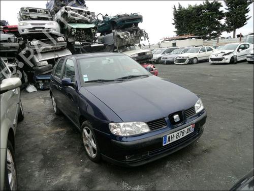 Right tailgate light SEAT IBIZA II (6K1) 1.4 16V | BP22324378C80 