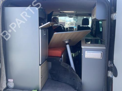 Right taillight RENAULT TRAFIC III Van (FG_) 1.6 dCi 125 (FGMH) | BP28614822C35 