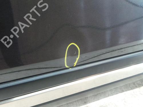 Used Left rear door Left rear door FIAT 500L (351_, 352_) 1.6 D Multijet (199LYD1B) (105 hp) 40272757 40272757