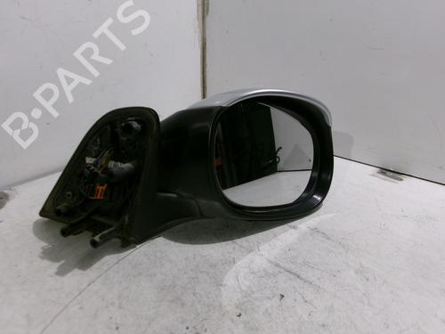 Right mirror CITROËN XSARA PICASSO (N68) 1.8 16V | BP22328604C27 