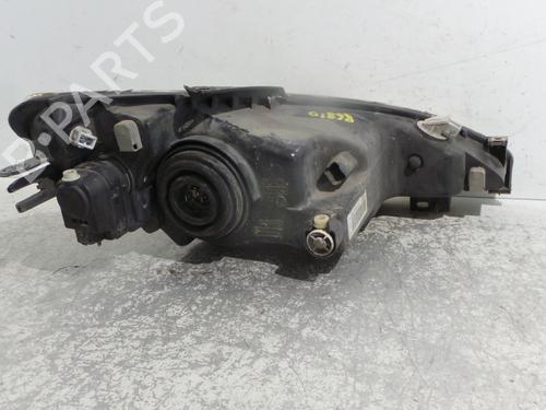 Left headlight PEUGEOT 206 SW (2E/K) 1.4 | BP39965572C28 - Image 2