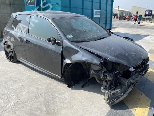 Shift knob VW GOLF VI (5K1) 2.0 GTi | BP30614342I34 - Image 6