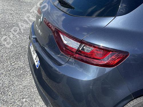 Steering rack RENAULT MEGANE IV Hatchback (B9A/M/N_) 1.5 dCi 110 (B9A3) | BP22326653M22