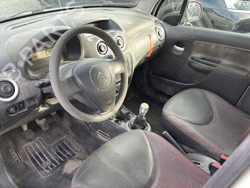 Used Parts CITROËN C3 I (FC_, FN_) 1.4 HDi 4946332