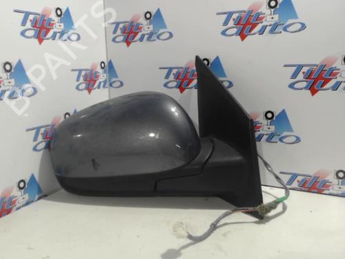 Used Right mirror NISSAN NOTE (E11, NE11) 1.5 dCi (86 hp) 22325918