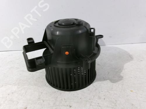 Varmeblæser PEUGEOT 3008 I MPV (0U_) 1.6 HDi | BP29896976M62