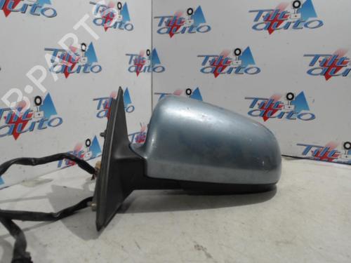 Left mirror AUDI A4 B7 (8EC) 3.0 TDI quattro | BP22328980C26 