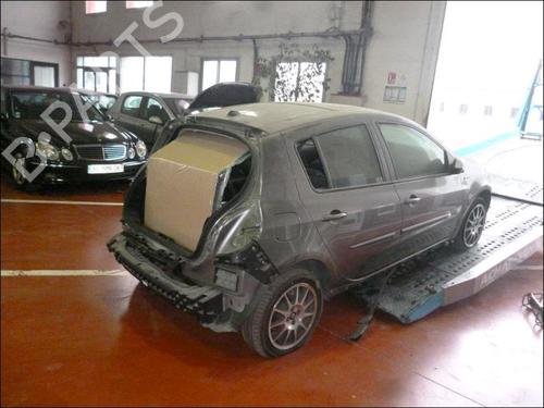 Steering column stalk RENAULT CLIO III (BR0/1, CR0/1) 1.6 16V GT (BR10, CR10) | BP29840831I23