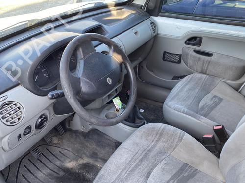 Left taillight RENAULT KANGOO (KC0/1_) 1.5 dCi | BP34228371C34  - Image 8