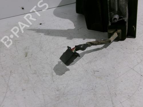 Left mirror SEAT ALTEA XL (5P5, 5P8) 1.6 TDI | BP23403468C26 