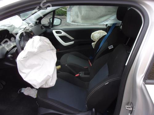 Starter PEUGEOT 208 I (CA_, CC_) 1.0 VTi | BP22324054M8