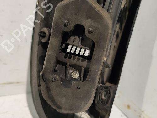 Used Right taillight Right taillight 22324395 22324395