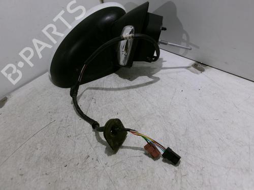 Right mirror CITROËN C3 II (SC_) 1.6 BlueHDi 75 | BP22539878C27 