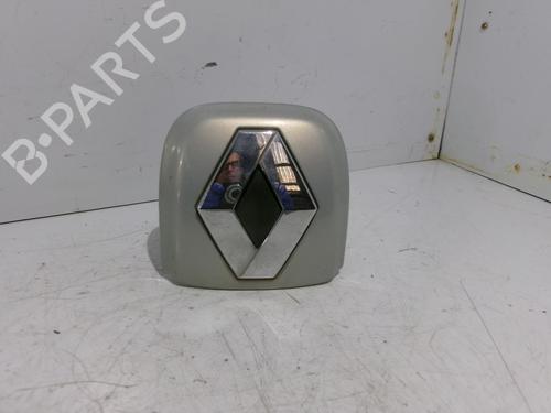 Used Switch Switch RENAULT CLIO II (BB_, CB_) 1.5 dCi (B/CB07) (65 hp) 22328012 22328012