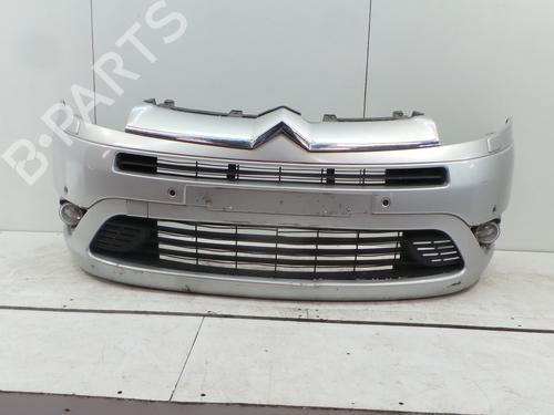 Foran støtfanger CITROËN C4 Grand Picasso I (UA_) 2.0 HDi 150 (150 hp) 31365225
