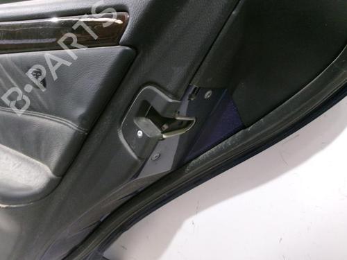 Right rear door MERCEDES-BENZ C-CLASS (W203) C 270 CDI (203.016) | BP22328193C5 