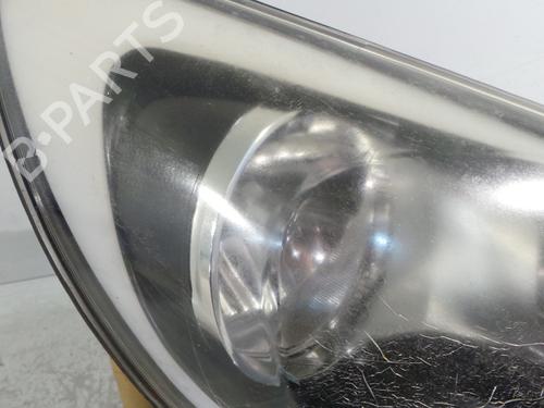 Right headlight KIA RIO III (UB) 1.1 CRDi | BP40528872C29 - Image 2