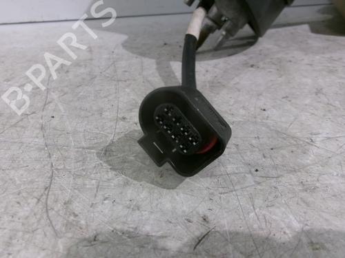 Left mirror SEAT LEON (1P1) 2.0 TDI | BP29156081C26 