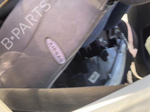 Right mirror PEUGEOT 307 (3A/C) 2.0 HDi 90 | BP22327935C27 