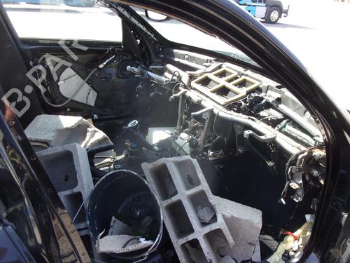 Used Parts BMW 1 (F20) 118 i 2070149