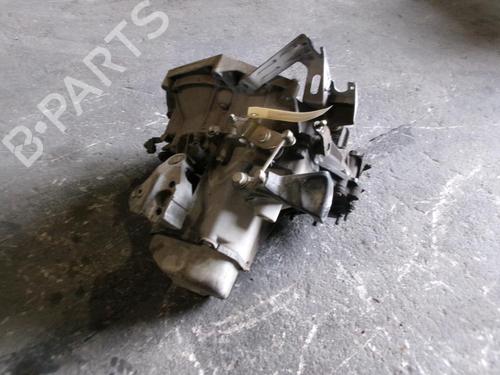 Used Gearbox Gearbox CITROËN C3 I (FC_, FN_) 1.1 i (60 hp) 22328469 22328469