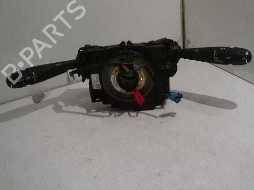 Used Steering column stalk PEUGEOT 508 I (8D_) 2.0 HDi (140 hp) 22325576