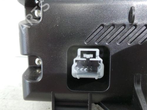 Used Climate control Climate control 36654867 36654867