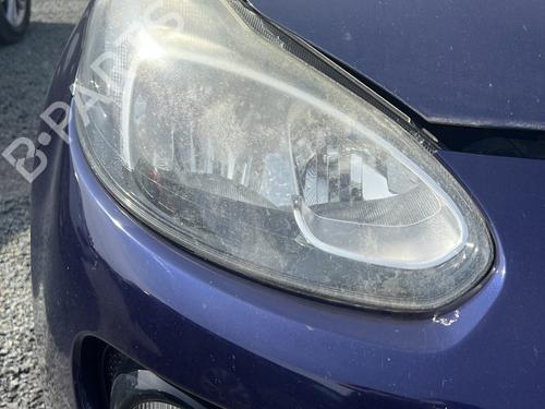 Used Right headlight OPEL ADAM (M13) 1.4 (87 hp) 27608782