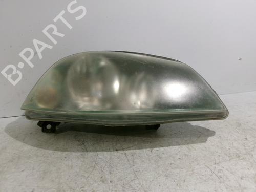 Used Right headlight SEAT IBIZA III (6L1) 1.9 TDI (100 hp) 25897650