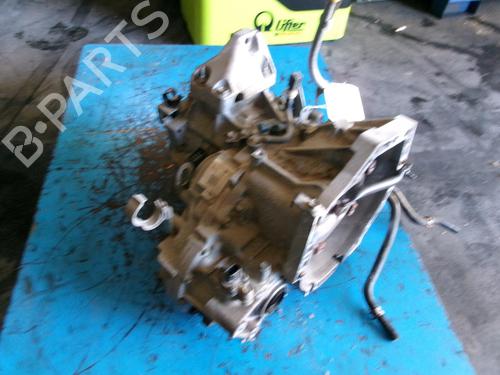 Used Gearbox Gearbox SUZUKI SWIFT IV (FZ, NZ) 1.2 (AZH412, ZC72S) (94 hp) 22328694 22328694