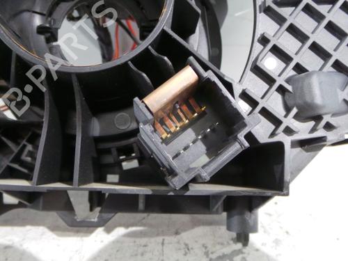 Used Squib airbag Squib airbag RENAULT CLIO III (BR0/1, CR0/1) [2005-2014] 36654872 36654872