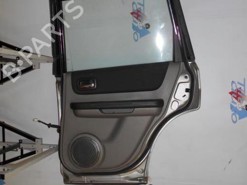 Right rear door NISSAN X-TRAIL I (T30) 2.2 Di 4x4 | BP22538832C5 