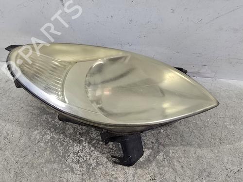 Used Right headlight Right headlight CITROËN XSARA PICASSO (N68) 1.6 HDi (109 hp) 36293683 36293683