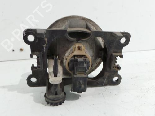 Right front fog light PEUGEOT 3008 I MPV (0U_) 2.0 HDi | BP22326399C31 