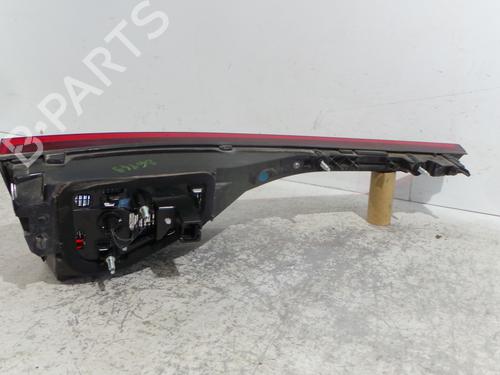 Right tailgate light RENAULT MEGANE IV Hatchback (B9A/M/N_) | BP37866425C80 - Image 2