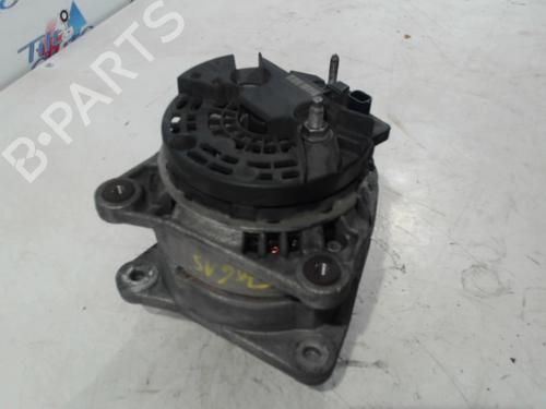 Generator RENAULT CLIO III (BR0/1, CR0/1) 1.5 dCi (88 hp) 22325902