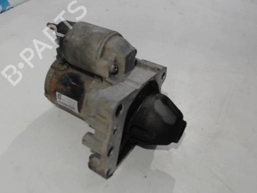 Used Starter Starter PEUGEOT 207 (WA_, WC_) 1.6 16V VTi (120 hp) 22538536 22538536