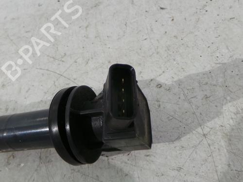Used Ignition coil Ignition coil CITROËN C1 (PM_, PN_) 1.0 (68 hp) 30327816 30327816