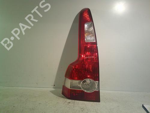 Used Left taillight VOLVO V50 (545) 2.0 D (136 hp) 30551002