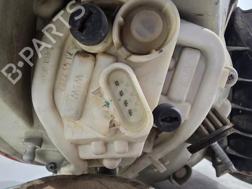 Right taillight OPEL ASTRA H (A04) | BP37188616C35 - Image 2