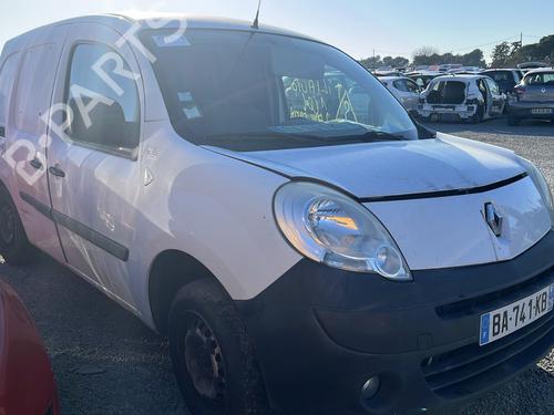 Right taillight RENAULT KANGOO Express (FW0/1_) 1.5 dCi 70 (FW0A, KW0V) | BP25276678C35  - Image 8