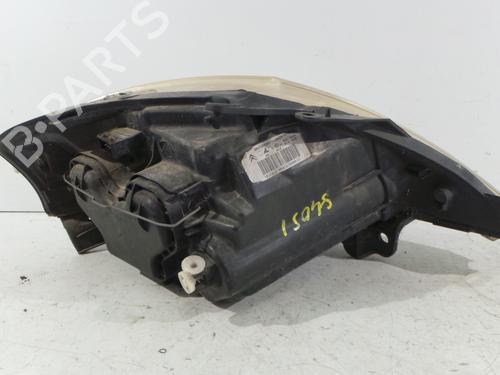 Left headlight CITROËN C3 I (FC_, FN_) 1.6 16V | BP30125432C28 