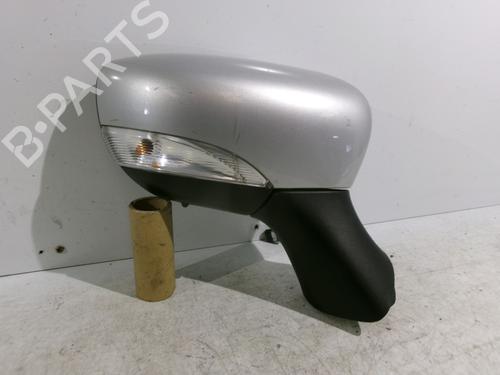 Used Right mirror RENAULT CLIO IV Grandtour (KH_) 1.5 dCi 90 (KHN3, KHN4) (90 hp) 25918525