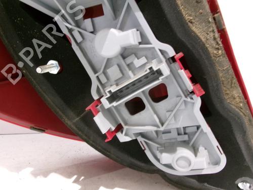 right-taillight-mercedes-benz-a-class-w169-2004-2005-2006-2007-2008-2009-2010-2011-2012-24984878 main image