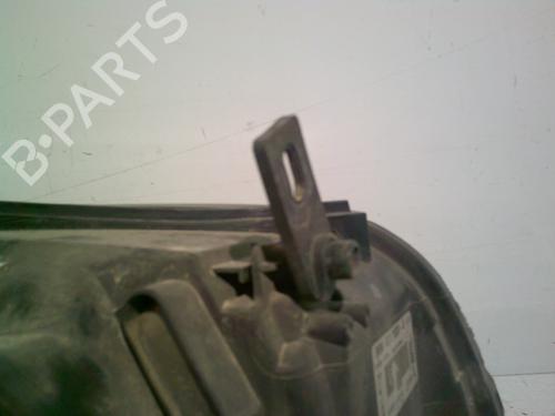 Venstre forlygte BMW 1 (E81) 118 d | BP30751007C28